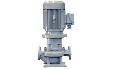 HORIZONTAL CENTRIFUGAL PUMP